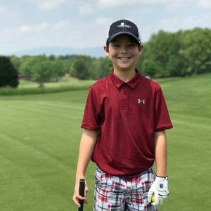 Meet your Posher, Chase